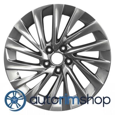 レクサス　ES300h 18インチ　新品　4261A-33240 ホイール 即決あり】 レクサス ES 300h AXZH10 純正 18インチ ホイール 4261A