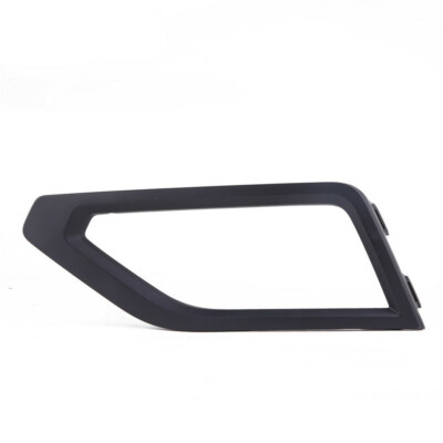 Front Left Bumper Grille Fog Light Grille For Atlas 18-19 3CN853665A