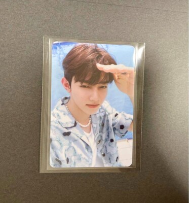 ZEROBASEONE ZB1 ゼベワン ジャンハオ zhang hao トレカ s-l400.jpg