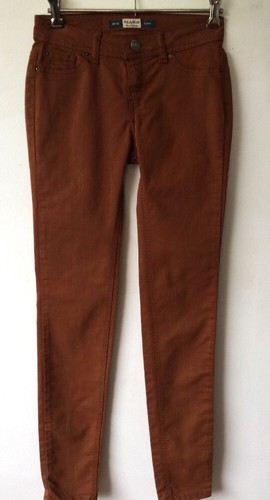 Ladies Pull And Bear Skinny Jeans Size 
