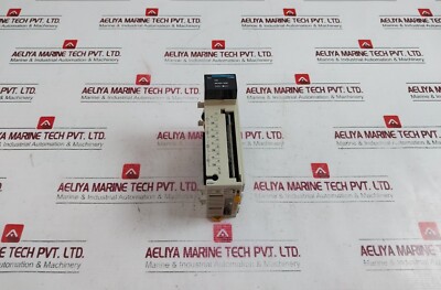 Omron CQM1-AD041 Analog Eingang Einheit IBI.M4V0