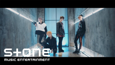 FANXY RED [ACTIVATE] 1st Single Album CD+POSTER+Photo Book K-POP