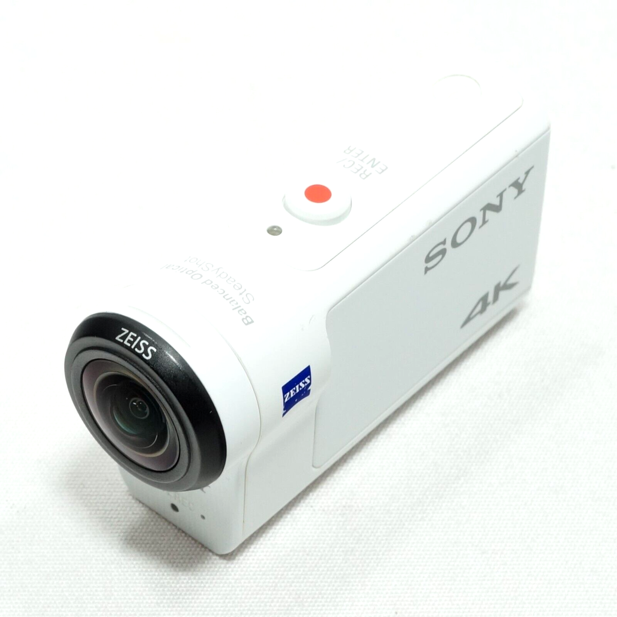 Sony FDR-X3000 Action Camcorder - White for sale online | eBay Sony FDR-X3000 Action Camcorder - White for sale online | eBay