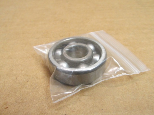 Подшипник 6301 nsk