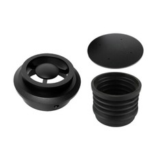 For Baratza Encore Air Blow Bean Bin Coffee Grinder Press Pump Spare Accessories