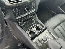 Getränkehalter Dosen Adapter für Mercedes B...