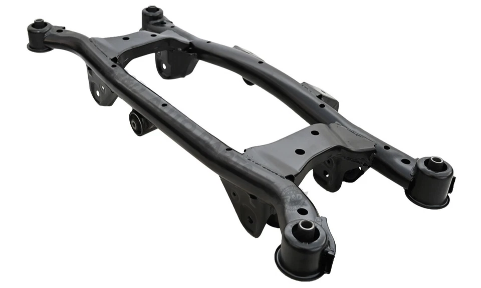 For 04-10 Hyundai Tucson Kia Sportage AWD 4WD New Rear Frame Crossmember Axle Foto 2 de 4