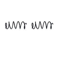 Ressort divers Fiat Qubo