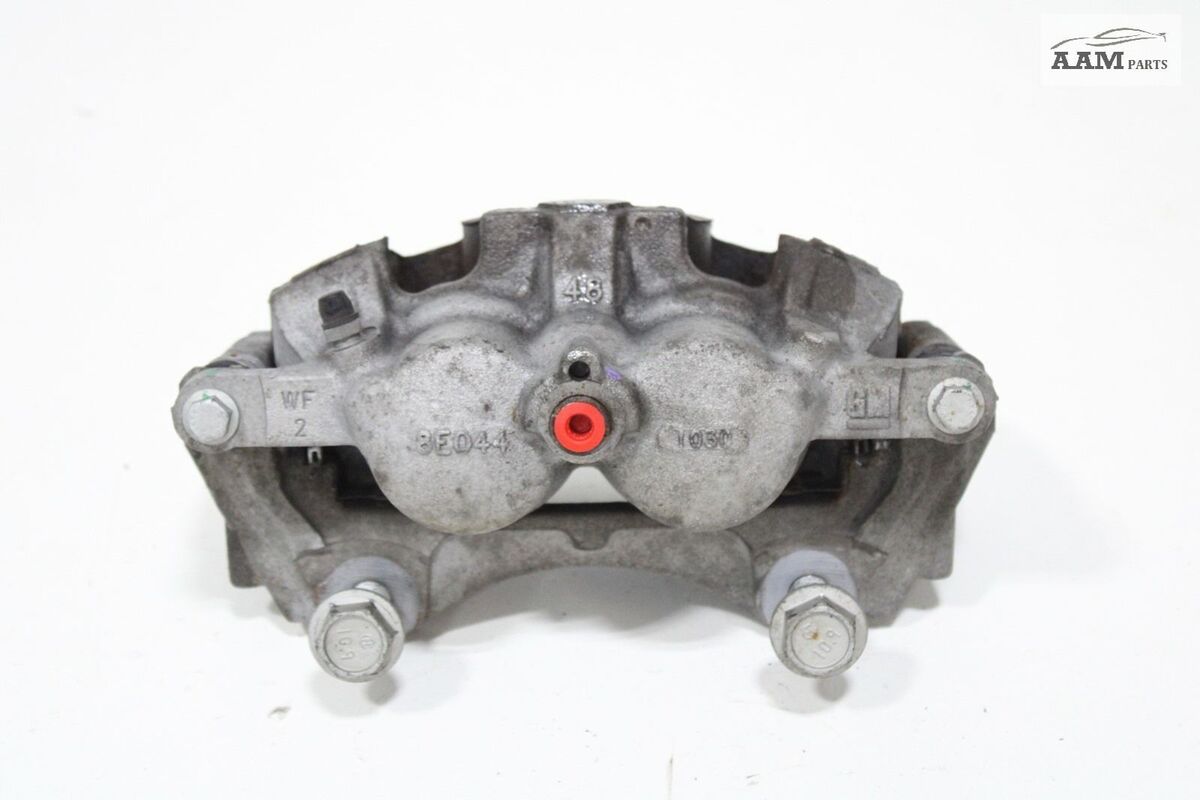 2020-2023 CHEVROLET TRAVERSE AWD FRONT LEFT DRIVER SIDE ABS 2020-2023 CHEVROLET TRAVERSE AWD FRONT LEFT DRIVER SIDE ABS