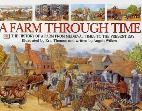 A Farm Through Time - Bild 1 von 1