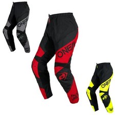 O'NEAL Elements Racewear Herren Motocross Hose Downhill Freeride MX Enduro