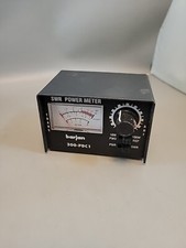 BARJAN 300-pdc-1 Swr Power Meter