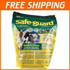 Cost-Effective 5 lb Dewormer for Dogs and Cats - Easy Application