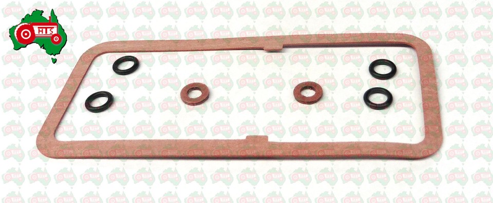 Cav Lucas Top Cover For DPA Diesel Injection Pumps OE Delphi 7180