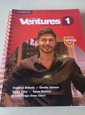 Ventures Ser.: Ventures Level 1 Teachers Edit...