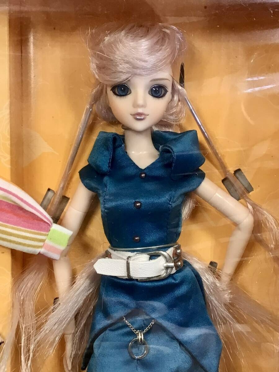 JUN PLANNING FASHION PULLIP GROOVE J-DOLL / De Martini JUN PLANNING FASHION PULLIP GROOVE J-DOLL / De Martini