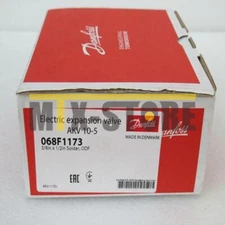 1PC New DANFOSS 068F1173 Expansion AKV10-5 Brand New Ones