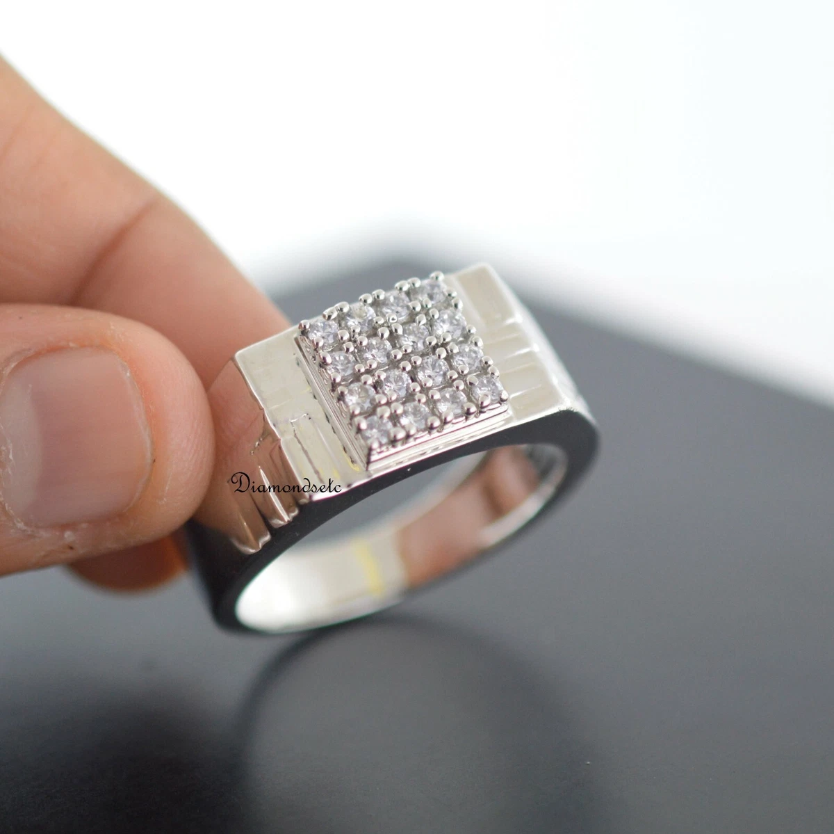 Kay jewelers pinky rings sale
