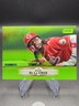 2025 Topps Stadium Club Elly de la Cruz Lime Green #16 Cincinnati Reds