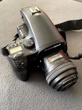 Phase One 645 Df body - Mamiya 150mm 3.5 AF lens - Leaf Aptus II 7 digital back