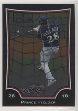 Click to enlarge Prince Fielder