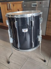 Tama Rockstar Floor Tom 16" Stand Tom