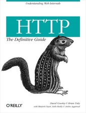 HTTP: The Definitive Guide (Definitive Guides)