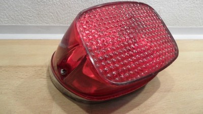 Rücklicht Rückleuchte für Harley Davidson Tail Light Assembly 5937747 Eltra USA