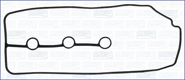 Guarnizione coperchio valvole Sx 11127800 AJUSA per TOYOTA LAND CRUISER PRADO