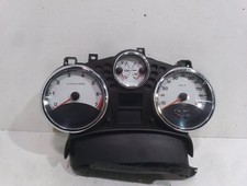 Compteur Peugeot 207