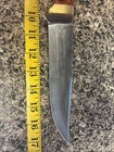 The Wild West Bowie Knife No. 4 — photo 6