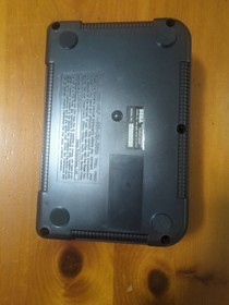 Sega Master System II Console MK-3006 All cables and Controller With 2 Games