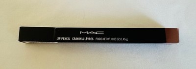 MAC Lip Pencil Lipliner Lippenkonturstift 1,45g Farbe Spice NEU