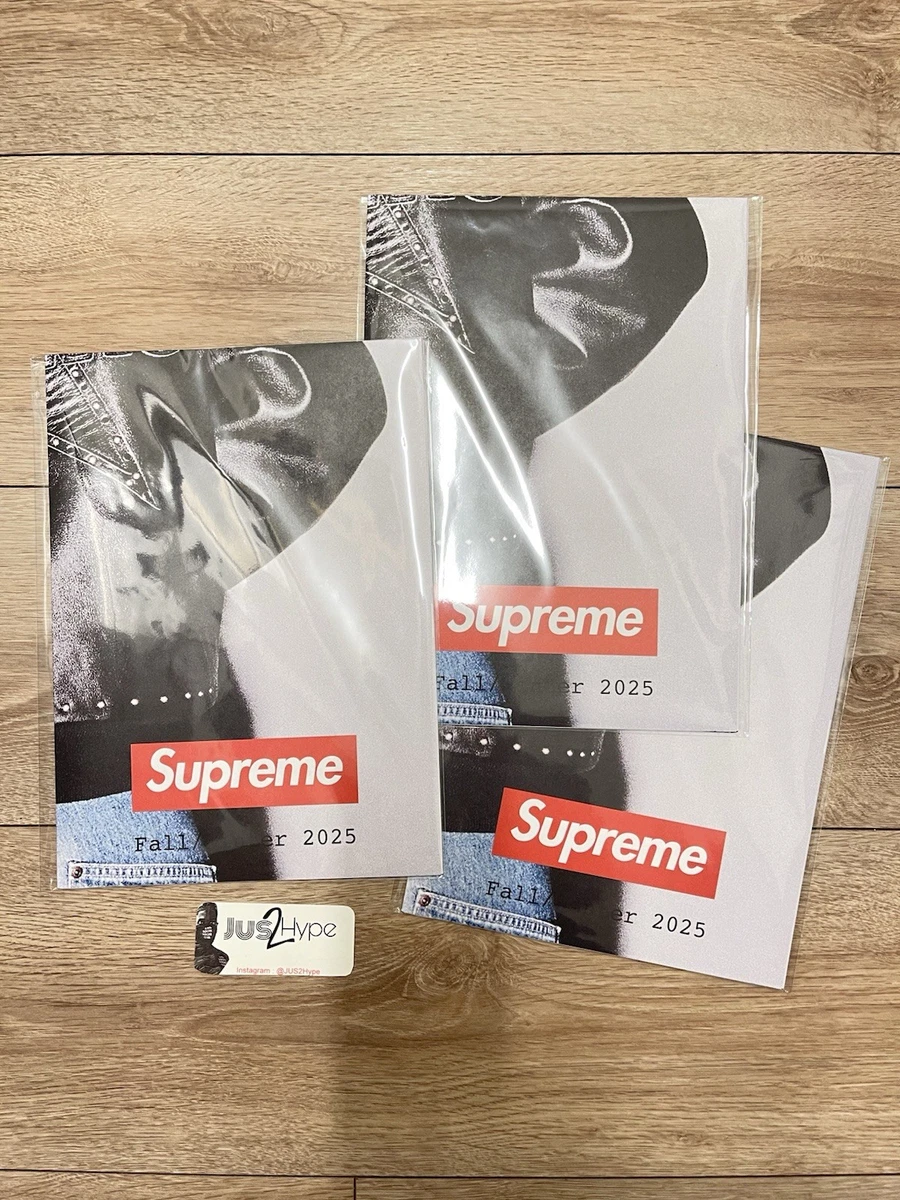 Supreme Poster for sale | eBay