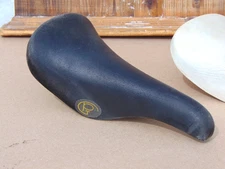 Concor Supercorsa Saddle Leather 1980s Racing Pinarello