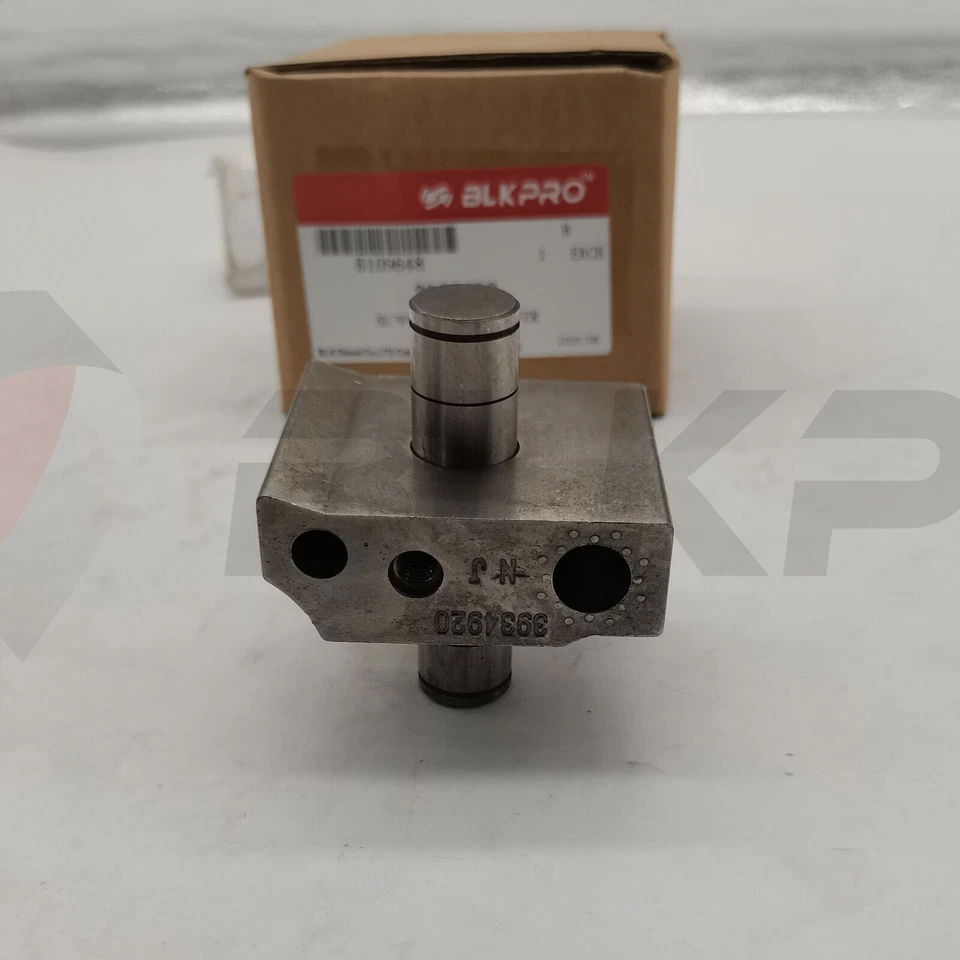 Palanca de brazos basculantes de soporte Cummins para Dodge Cummins 89-98 4B 3922488 estuche 12V Foto 4 de 4