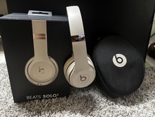 Beats by Dr. Dre Beats Solo3 Wireless On-Ear Headphones - Rose Gold