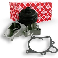 Febi Bilstein 21413 Wasserpumpe FüR Bmw Land Rover Opel KüHlwasserpumpe