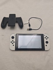 Nintendo Switch Console  Tested 