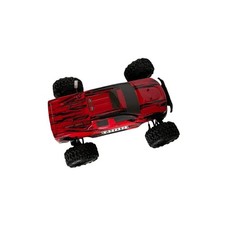 Combo Rocket Motore 540 5.5T 6450KV Regolatore Da 120A Turbo Sensored - Foto 2