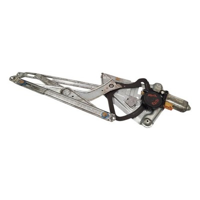 BMW E31 8 SERIES Window Regulator Front O/S Drivers Right 51331970972