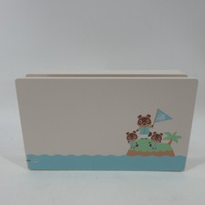 Nintendo Switch Dock - Animal Crossing: New Horizons Edition Dock Only HAC-007