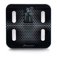 Sportstech BBS300 KöRperanalysewaage Bis 180 Kg Personenwaage Mit 13 KöRperwerte