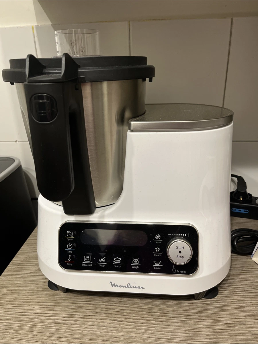 Frullatore Sbattitore Robot domestico MS-650928 MOULINEX