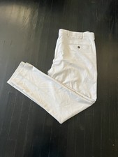 Nordstrom Rack Solid Tuxedo Pants Size 38W X 32L NWT.      10  