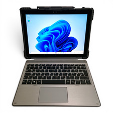 Produktbild - Dell Latitude 7210 2-in-1 Intel Core i5-10310U 8 GB RAM 256GB SSD Win 11 Pro