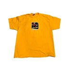 VTG Y2K Donkey Kong Game Boy Advance SP Promo Video Game T Shirt Adult XL Mario