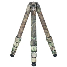 【Leofoto USA】Leofoto LS-365C X Version Ranger Series Tripod (Full Camo)