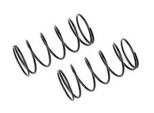 ASC91942 Associated 13mm Front Shock Spring (Blue/3.6lbs) (44mm)