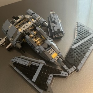 Lego 75314 | eBay